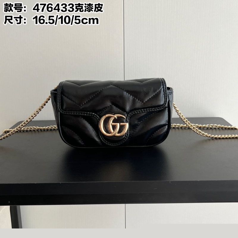G*u*i satchel bags